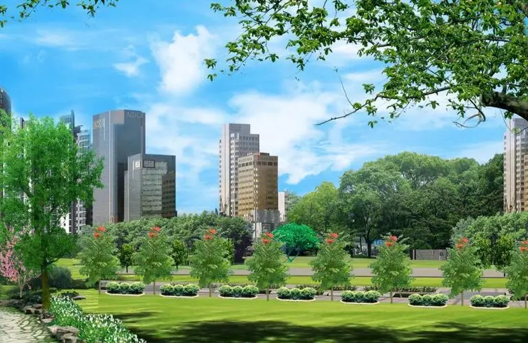 安徽省城市绿化工程专项审计